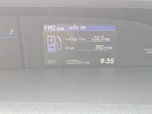 Used 2014 Honda Civic LX image 16
