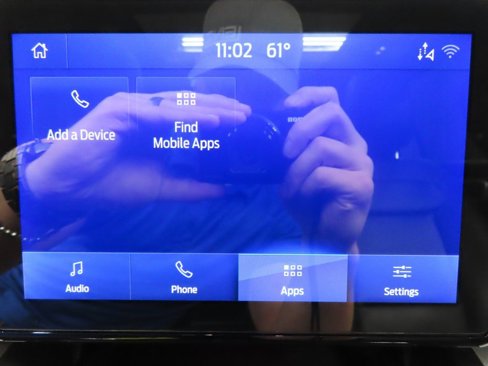 Used 2020 Ford Explorer XLT w/ Equipment Group 202A image 20