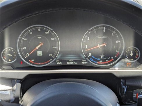 Used 2018 BMW X6 xDrive35i image 11