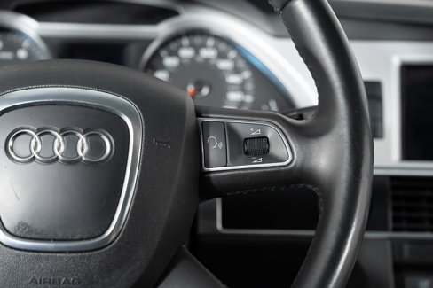 Used 2010 Audi A6 3.0T Prestige image 33
