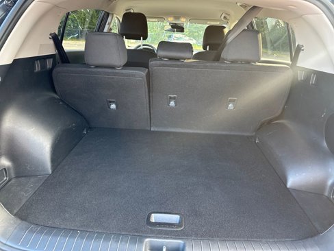 Used 2022 Kia Sportage LX image 36