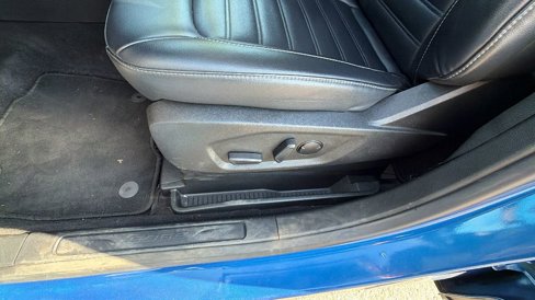 Used 2022 Ford Edge SEL image 21