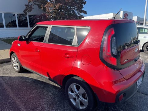Used 2019 Kia Soul w/ Convenience Package image 4