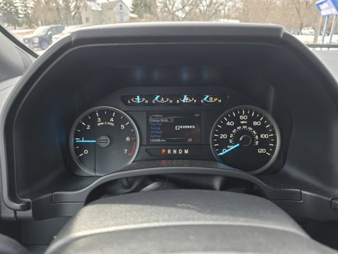 Used 2019 Ford F150 XLT w/ Equipment Group 302A Luxury image 15