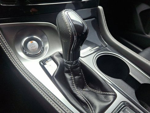 Certified 2021 Nissan Maxima 3.5 SV image 22