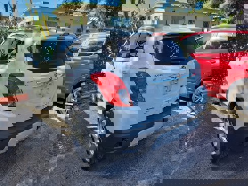 Used 2016 Buick Encore FWD image 6