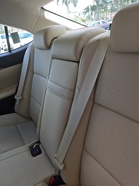 Used 2017 Lexus ES 350 image 15