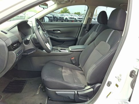 Used 2022 Nissan Sentra SV image 14