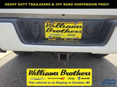 Used 2018 Chevrolet Colorado Z71 image 8
