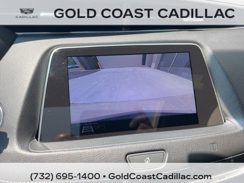 Used 2019 Cadillac XT4 Premium Luxury w/ Cold Weather Package image 23