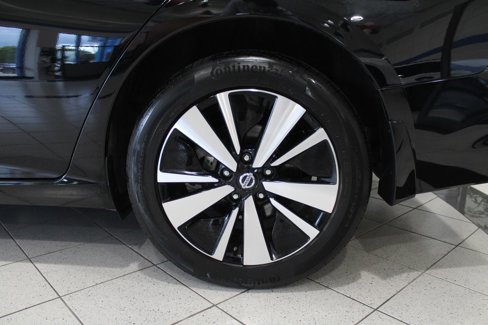 Used 2021 Nissan Altima 2.5 SL image 10