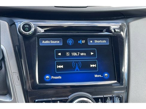 Used 2016 Honda Odyssey Touring Elite image 27