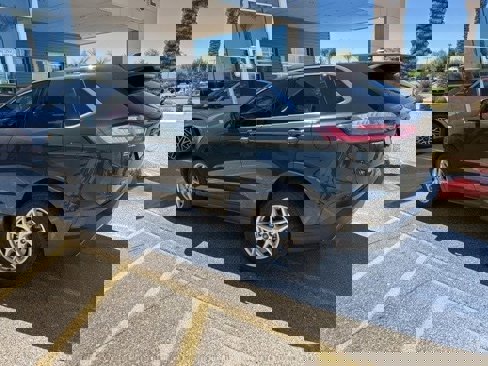 Used 2022 Ford Edge SEL w/ Convenience Package image 12