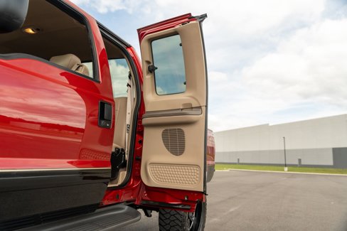 Used 2001 Ford F350 Lariat image 29