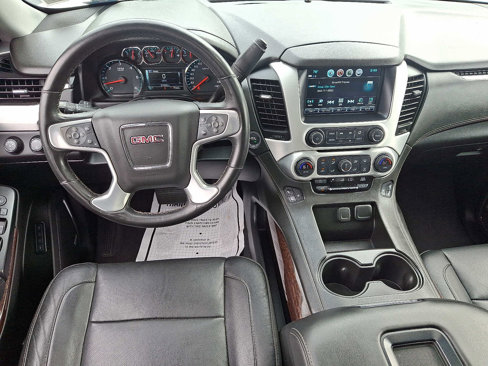 Used 2020 GMC Yukon XL SLT image 13