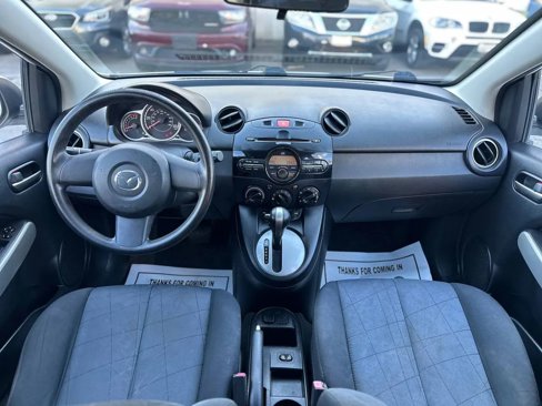Used 2011 MAZDA MAZDA2 Sport image 31