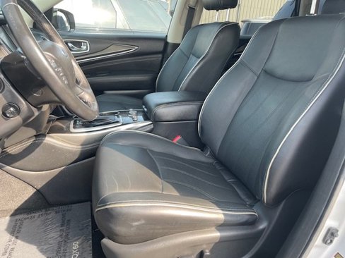 Used 2018 INFINITI QX60 FWD image 19