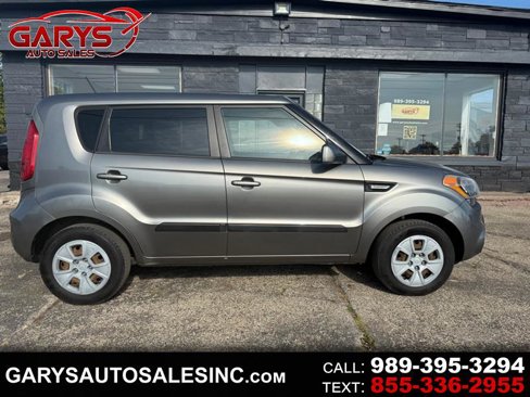Used 2013 Kia Soul image 1