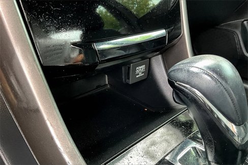 Used 2017 Honda Accord Sport Special Edition image 22