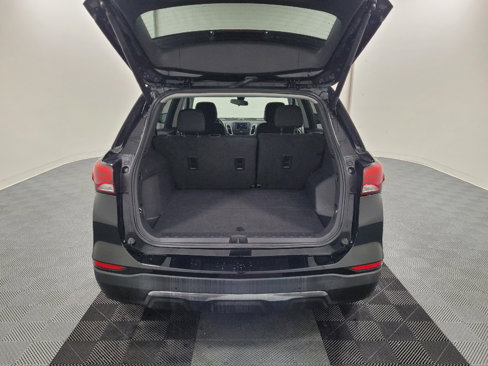 Used 2022 Chevrolet Equinox LT image 29