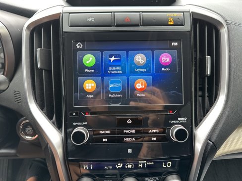 Used 2019 Subaru Ascent Premium image 28