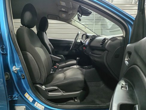 Used 2024 Mitsubishi Mirage LE image 14
