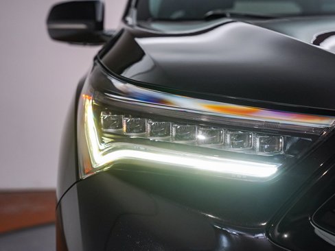 Used 2021 Acura RDX A-Spec image 5