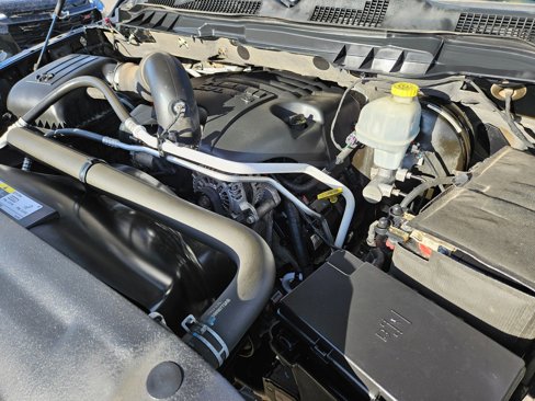 Used 2013 RAM 1500 Classic SLT image 32