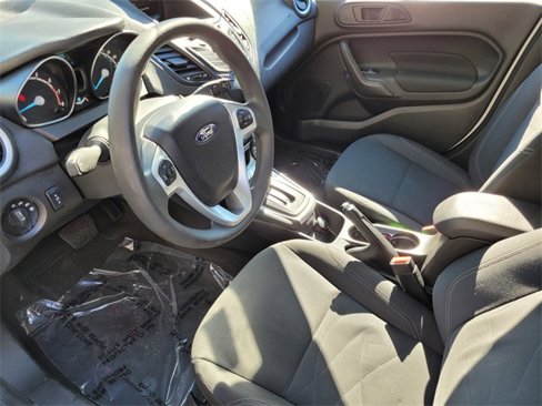 Used 2018 Ford Fiesta SE image 17