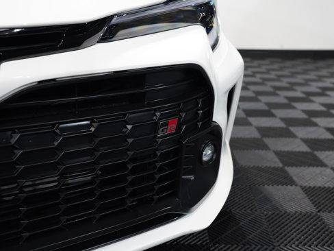 Used 2023 Toyota Corolla GR image 13