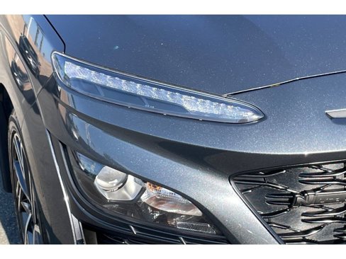 Used 2022 Hyundai Kona N Line image 48