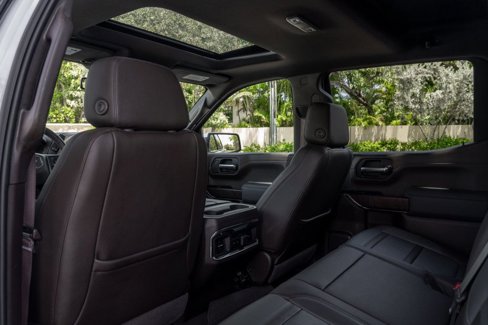 Used 2021 GMC Sierra 1500 Denali w/ Denali Premium Package image 21