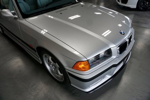 Used 1999 BMW M3 Coupe image 64