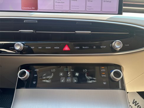 New 2026 Genesis GV70 2.5T Select image 24