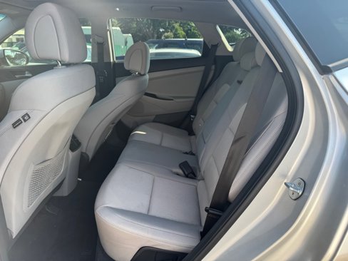 Used 2018 Hyundai Tucson Value image 27