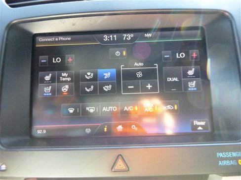 Used 2015 Ford Explorer Sport w/ Equipment Group 401A image 16