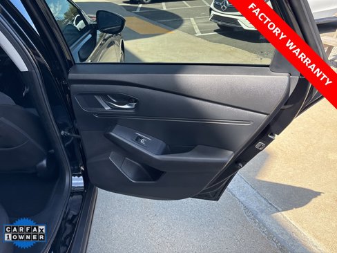 Used 2024 Honda Accord EX image 9