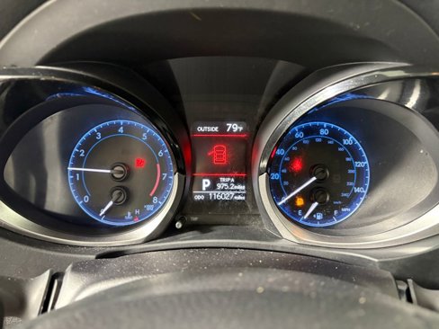 Used 2015 Toyota Corolla S image 15