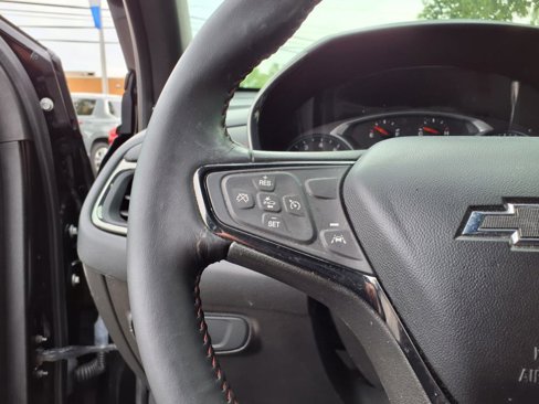 Certified 2022 Chevrolet Equinox RS image 8