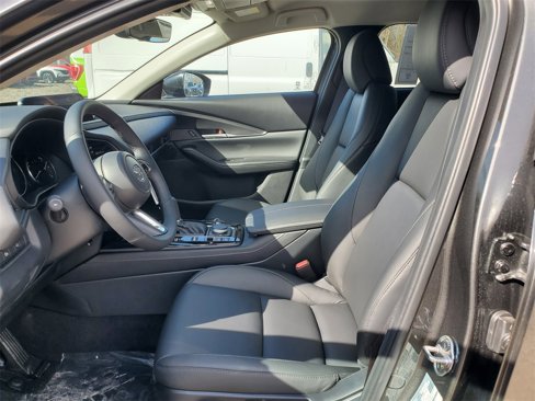 New 2025 MAZDA CX-30 AWD 2.5 S w/ Select Sport Pkg image 8