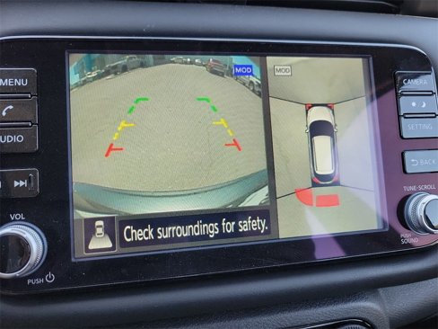 New 2024 Nissan Kicks SR w/ SR Premium Package image 21