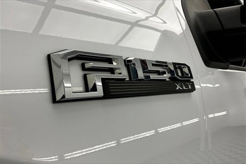 Used 2018 Ford F150 XLT w/ Equipment Group 302A Luxury image 8