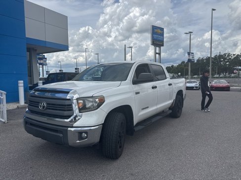 Used 2014 Toyota Tundra SR5 image 7