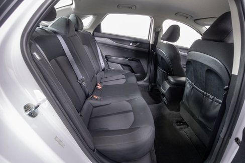 Used 2022 Kia K5 LXS image 12