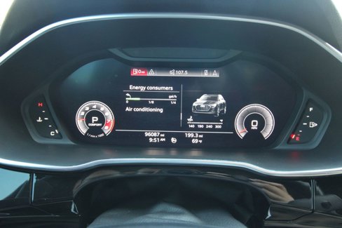 Used 2020 Audi Q3 2.0T Premium Plus image 14