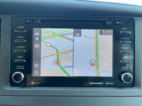 Used 2019 Toyota Sienna XLE image 20