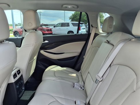 Used 2020 Buick Envision Essence image 9