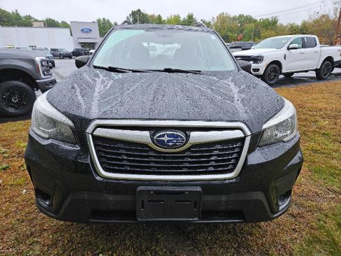 Used 2020 Subaru Forester w/ Alloy Wheel Package image 2