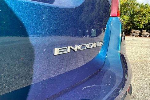 Used 2019 Buick Encore Preferred image 23