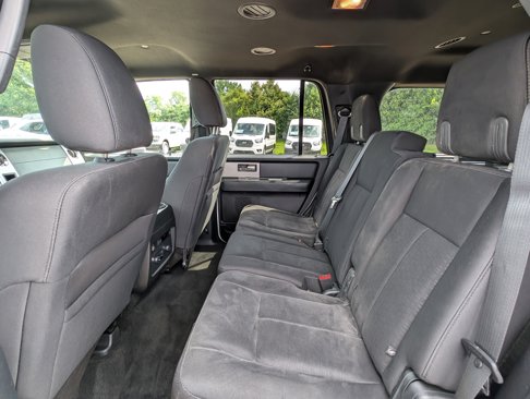 Used 2017 Ford Expedition XLT image 20